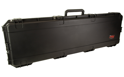 SKB Sports iSeries Three Gun Case, Black 53×17