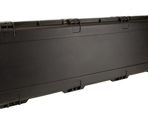 SKB Sports I-SERIES Double Rifle Case Black