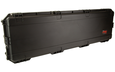 SKB Sports I-SERIES Double Rifle Case Black