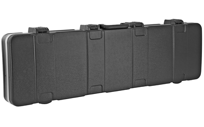 SKB Freedom Double Rifle Case 50x13x5 Black