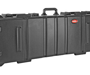 SKB Sports SKB QUAD RIFLE CASE WHLS 50×14.5×6