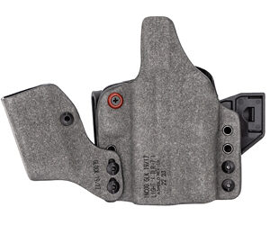 Safariland INCOG-X IWB Holster for Glock 17/19 RH