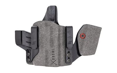 Safariland INCOG-X IWB Holster for Glock 43X/48 w/ Light RH