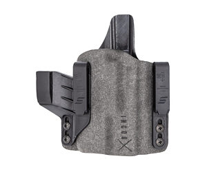 Safariland Incog-X IWB Holster for Sig P320, Right Hand