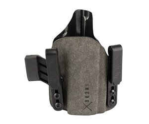 Safariland Incog-X IWB Holster — Sig P365 X-Macro RH