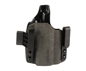 Safariland INCOG-X IWB Holster for Staccato C2/CS/P — Right