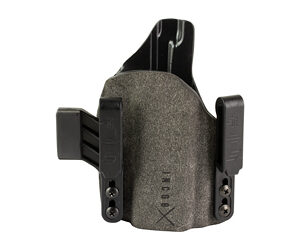 Safariland IncogX IWB Holster — S&W Shield EZ, Right Hand