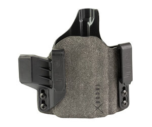 Safariland INCOG-X IWB Holster — S&W M&P M2.0 Left