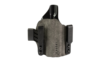 Safariland IncogX IWB Holster for S&W M&P M2.0 RH