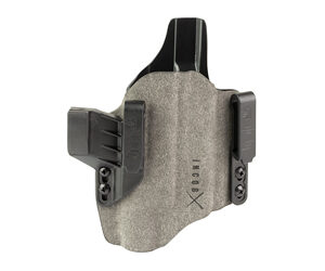 Safariland Incog X IWB Holster — Fits Glock 17/19 w/ Light