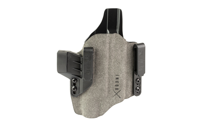 SL1337166_1 Safariland Incog X IWB Holster — Fits Glock 17/19 w/ Light