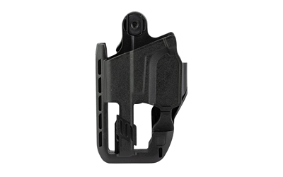 SL19-895-411_1 Safariland Schema IWB Holster — Glock 43/43X RH Black