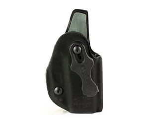 Safariland SL Species P365 IWB Holster Right Hand Black