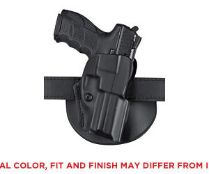 Safariland 5198 OWB Holster for Glock 19/23 — Black RH