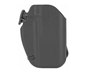 Safariland 571 GLS Slim Pro-Fit Holster — Right Hand, Black