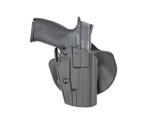 Safariland 578 GLS Pro-Fit OWB Holster, Right Hand, Black