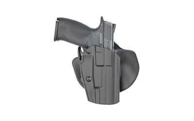 SL578-183-411_1 Safariland 578 GLS Pro-Fit OWB Holster, Right Hand, Black