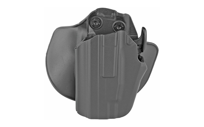 SL578-283-412_1 Safariland 578 GLS Pro-Fit Holster LH — Paddle & Belt Loop