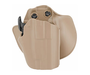 Safariland SL 578 GLS Pro-Fit FDE RH Holster, Fits 3.3-4.25″