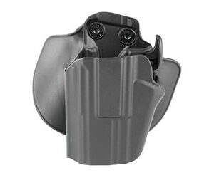 Safariland 578 GLS Pro-Fit OWB Paddle Holster — Left Hand