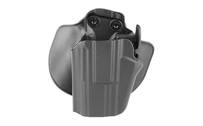 Safariland 578 GLS Pro-Fit OWB Paddle Holster — Left Hand