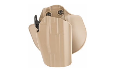 Safariland 578 GLS Pro-Fit OWB Holster FDE Right Hand