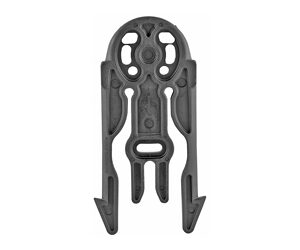 Safariland 6004-15 MLS 15 MOLLE Locking Fork, Black