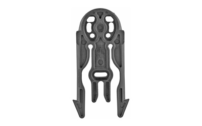 Safariland 6004-15 MLS 15 MOLLE Locking Fork, Black