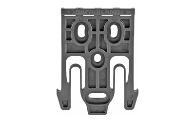 SL6004-19-2_1 Safariland QLS 19 Locking Fork – Black Nylon