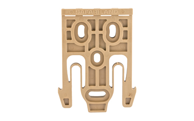 Safariland 6004-19 QLS Locking Fork Holster Mount