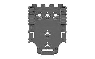 SL6004-22L-2_1 Safariland 6004-22 QLS Receiver Plate
