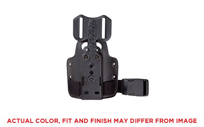 SL6004-25-56_1 Safariland SL 6004 Small Tac Plate w/ DFA — Olive Drab