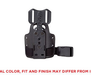 Safariland SL 6004 Small Tac Plate w/ DFA – Coyote