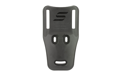 SL6070CUBL2-2-2_1 SL MID/CANT UNIV BELT LOOP BLK 2″