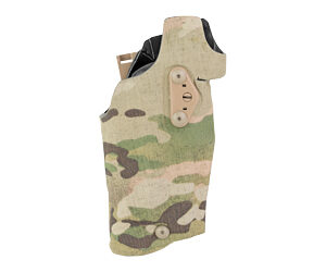 Safariland 6354DO ALS Optic Holster for Glock 17 MultiCam RH