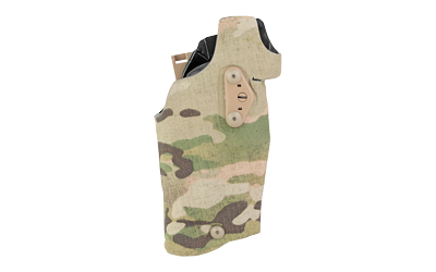 Safariland 6354DO ALS Optic Holster for Glock 17 MultiCam RH