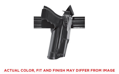 Safariland 6360 ALS/SLS Level III Duty Holster RH