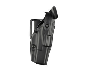 Safariland 6360 Holster for Glock 17/22 w/ Light — STX Black RH