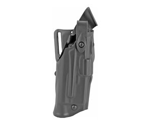 Safariland 6360 Holster for Glock 17/22 w/ Light RH
