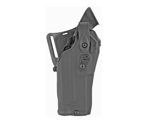 Safariland 6360RDS OWB Holster Glock 34/35 Right Hand