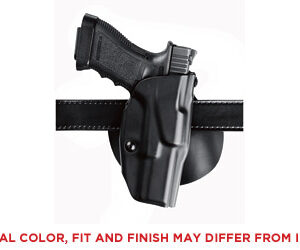 Safariland 6378 ALS OWB Holster Glock 19/23 X300 RH