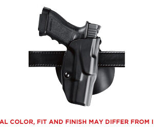 Safariland 6378 ALS Paddle Holster for Glock 17/22 RH