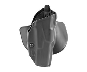 Safariland 6378 ALS Paddle Holster for Glock 17 w/ Light – Right Hand