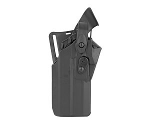 Safariland 7360RDS ALS Mid-Ride Holster for Glock 19 MOS RH