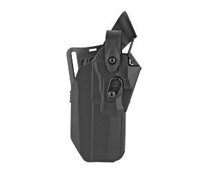 Safariland 7360RDS Mid-Ride Duty Holster for Sig Sauer P320 – RH