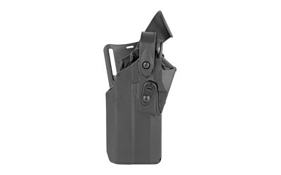 Safariland 7360RDS ALS/SLS Mid-Ride Holster for Glock 17 MOS