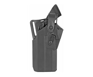 Safariland 7360RDS Mid-Ride Holster for Glock 47 MOS w/ Light RH