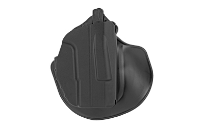 Safariland 7371 ALS Paddle Holster S&W Shield 9/40 RH Black