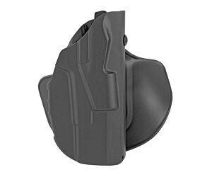 Safariland 7378 7TS ALS OWB Holster — Glock 19 RH