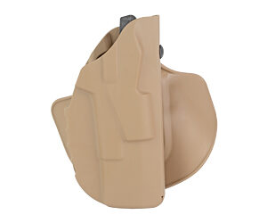 Safariland SL 7378 ALS Holster, FDE, Right Hand